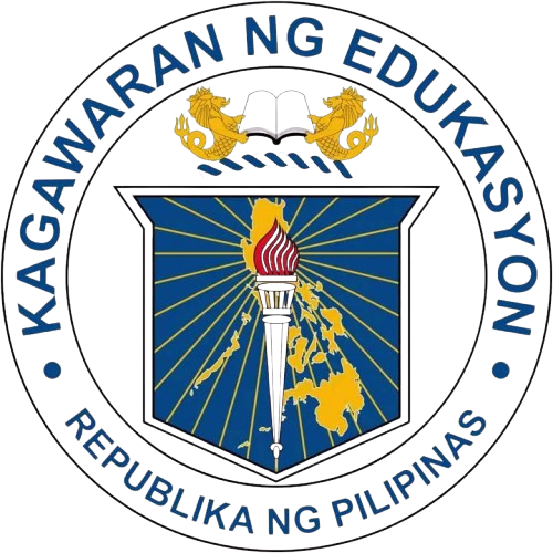 DepEd Logo