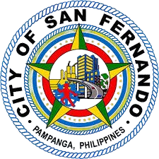 CSFP Logo